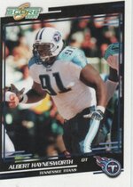 2004 Score Glossy #319 Albert Haynesworth