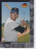 2001 Topps American Pie #14 Carl Yastrzemski