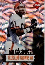 1996 Collectors Edge Holofoil #51 Michael Jackson