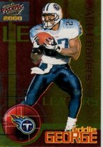 2000 Pacific AFC Leaders #10 Eddie George