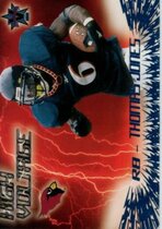 2000 Pacific Vanguard High Voltage #1 Thomas Jones