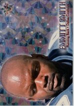 2000 Pacific Vanguard Cosmic Force #3 Emmitt Smith