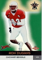 2000 Pacific Vanguard #131 Ron Dugans