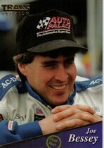 1994 Traks First Run #47 Joe Bessey