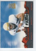 2000 Pacific Crown Royale Rookie Royalty #6 Danny Farmer