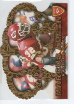 1996 Pacific Crown Royale #CR-95 Marcus Allen