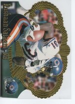 1995 Pacific Crown Royale #24 Rashaan Salaam