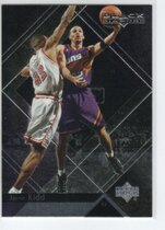 1999 Upper Deck Black Diamond #64 Jason Kidd