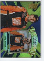 2008 Press Pass VIP Gear Gallery #GG7 Tony Stewart