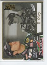 2006 Press Pass VIP #95 J.J. Yeley