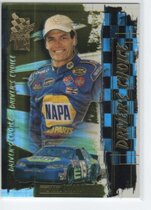 2004 Press Pass VIP Driver's Choice #DC6 Michael Waltrip