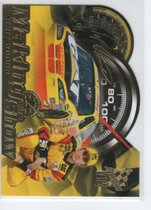 2004 Press Pass VIP Making the Show #MS3 Scott Wimmer