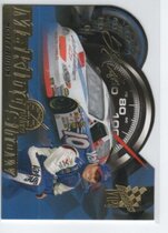 2004 Press Pass VIP Making the Show #MS7 Scott Riggs