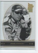 2003 Press Pass VIP Explosives #X8 Jimmie Johnson