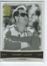 2003 Press Pass VIP Explosives #X44 Harry Gant