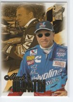 1999 Press Pass VIP #16 Mark Martin