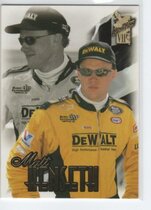 1999 Press Pass VIP #33 Matt Kenseth