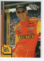 2004 Press Pass Trackside #42 Clint Bowyer