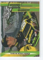 2003 Press Pass Trackside Gold Holofoil #P34 Stanton Barrett
