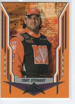 2008 Press Pass Stealth #32 Tony Stewart