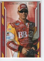2008 Press Pass Stealth #37 Clint Bowyer