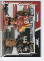2008 Press Pass Stealth #74 Clint Bowyer