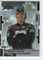 2008 Press Pass Stealth #82 Clint Bowyer