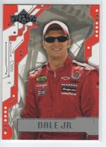 2007 Press Pass Stealth #90 Dale Earnhardt Jr.