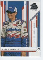 2006 Press Pass Stealth #36 Clint Bowyer