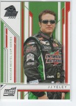 2006 Press Pass Stealth #97 J.J. Yeley
