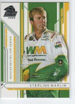 2006 Press Pass Stealth #18 Sterling Marlin