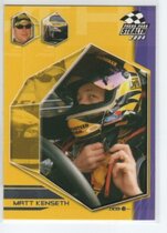 2004 Press Pass Stealth #39 Matt Kenseth