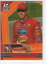 2004 Press Pass Stealth #66 Paul Wolfe