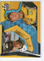 2004 Press Pass Stealth #75 Matt Kenseth
