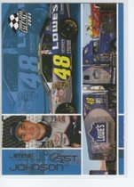 2004 Press Pass Stealth #88 Jimmie Johnson