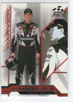 2004 Press Pass Stealth #93 Kevin Harvick