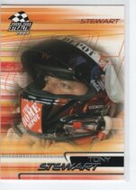 2003 Press Pass Stealth #24 Tony Stewart