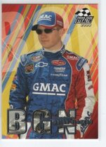 2003 Press Pass Stealth #54 Brian Vickers