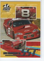 2003 Press Pass Stealth #57 Dale Earnhardt Jr.