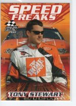 2003 Press Pass Stealth #70 Tony Stewart