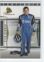 2006 Press Pass Premium #22 Ryan Newman