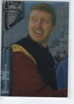 1998 Upper Deck Maxximum #19 Bill Elliott