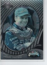 1998 Maxx 10th Anniversary Maxximum Preview #P13 Jerry Nadeau