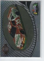 1998 Maxx 10th Anniversary Maxximum Preview #P17 Todd Bodine