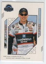 2003 Press Pass Eclipse #20 Kevin Harvick