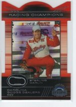 2003 Press Pass Eclipse Racing Champions #RC7 Sterling Marlin