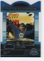 2003 Press Pass Eclipse Racing Champions #RC20 Michael Waltrip