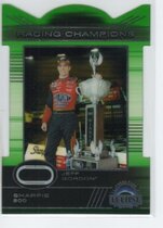 2003 Press Pass Eclipse Racing Champions #RC25 Jeff Gordon