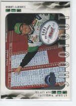 2002 Press Pass Eclipse #42 Bobby Labonte