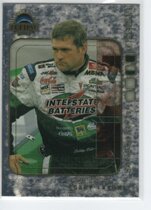 2002 Press Pass Eclipse Solar Eclipse #S6 Bobby Labonte